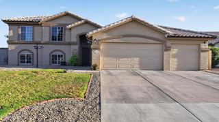 1231 E THATCHER Boulevard, Chandler, AZ 85225