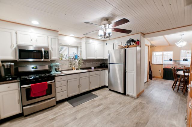 406 N 10th Street, Cameron, WI 54822