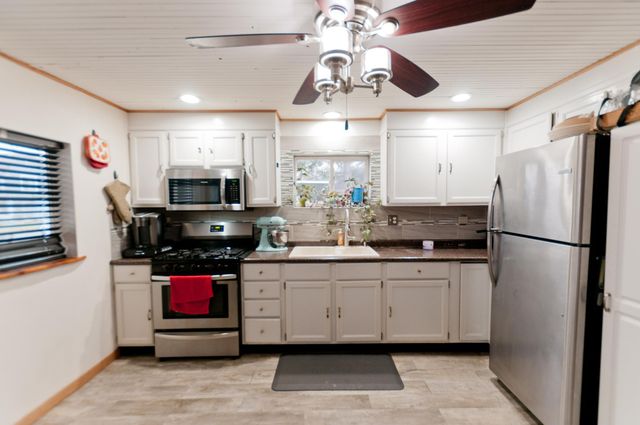 406 N 10th Street, Cameron, WI 54822