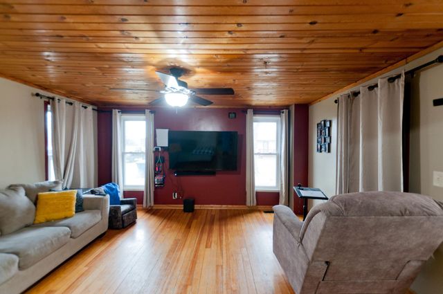 406 N 10th Street, Cameron, WI 54822