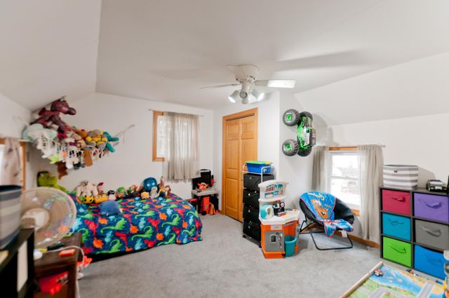 406 N 10th Street, Cameron, WI 54822