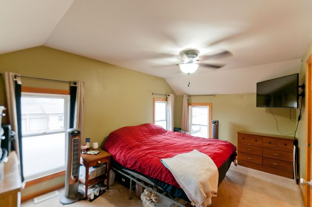 406 N 10th Street, Cameron, WI 54822