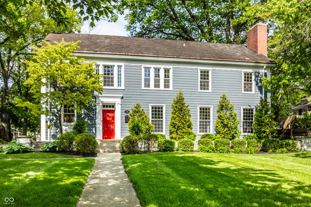4330 Central Avenue, Indianapolis, IN 46205