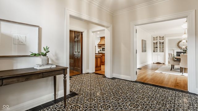 4330 Central Avenue, Indianapolis, IN 46205