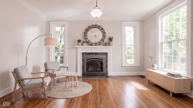 4330 Central Avenue, Indianapolis, IN 46205