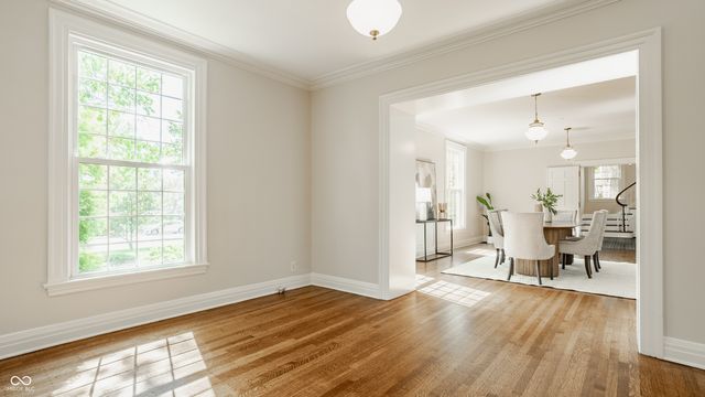 4330 Central Avenue, Indianapolis, IN 46205