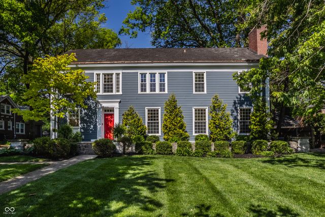 4330 Central Avenue, Indianapolis, IN 46205