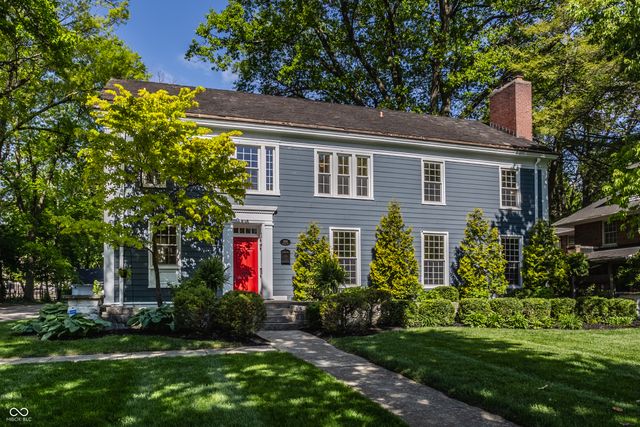 4330 Central Avenue, Indianapolis, IN 46205