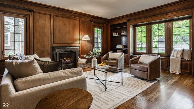 4330 Central Avenue, Indianapolis, IN 46205