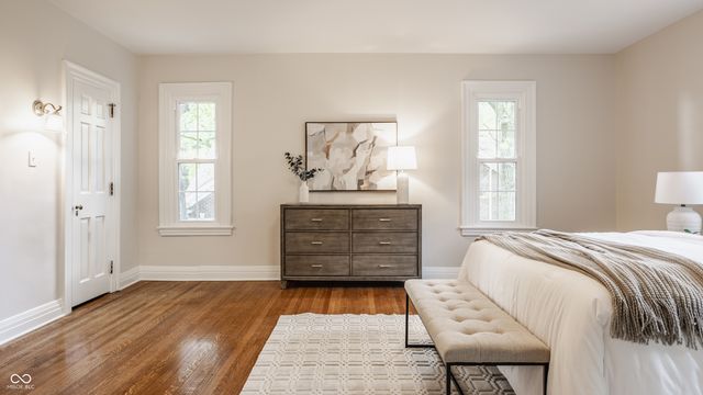 4330 Central Avenue, Indianapolis, IN 46205