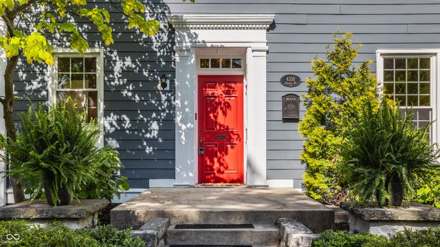 4330 Central Avenue, Indianapolis, IN 46205