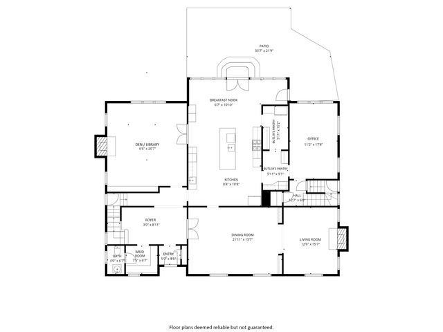 4330 Central Avenue, Indianapolis, IN 46205