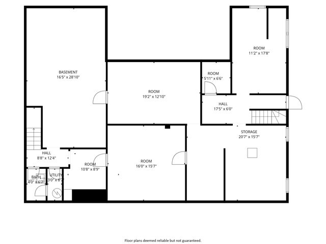 4330 Central Avenue, Indianapolis, IN 46205