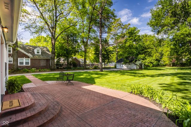 4330 Central Avenue, Indianapolis, IN 46205