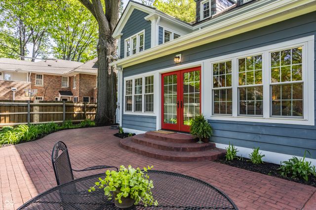4330 Central Avenue, Indianapolis, IN 46205
