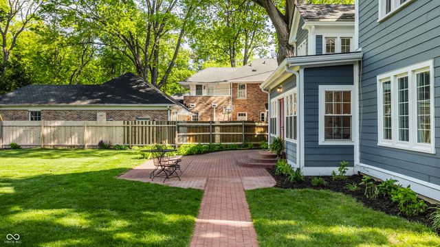4330 Central Avenue, Indianapolis, IN 46205