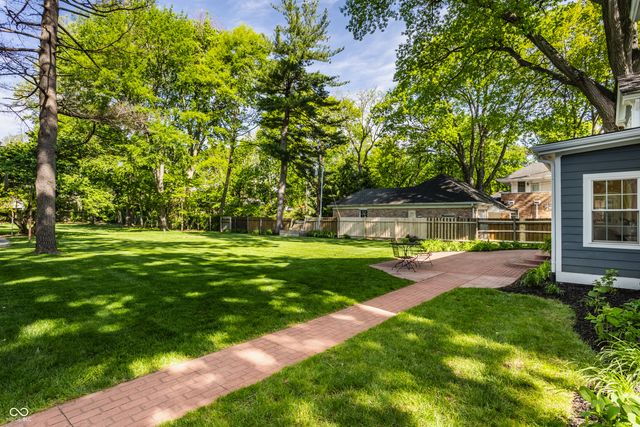 4330 Central Avenue, Indianapolis, IN 46205