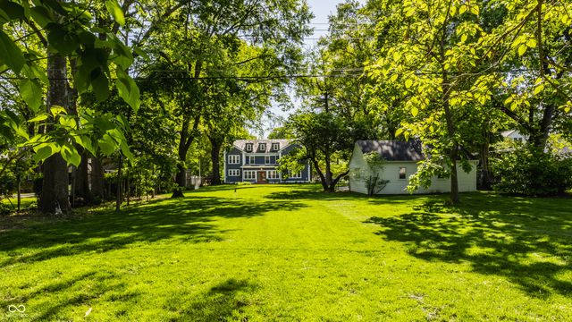 4330 Central Avenue, Indianapolis, IN 46205