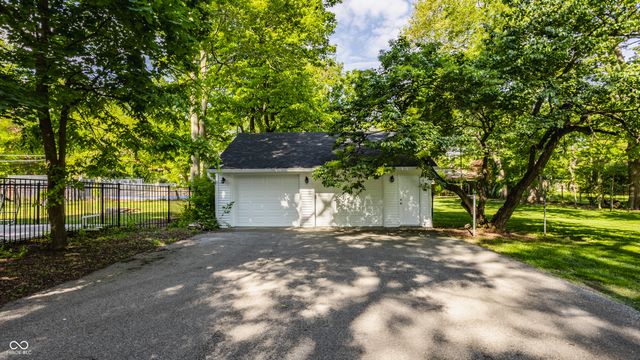 4330 Central Avenue, Indianapolis, IN 46205