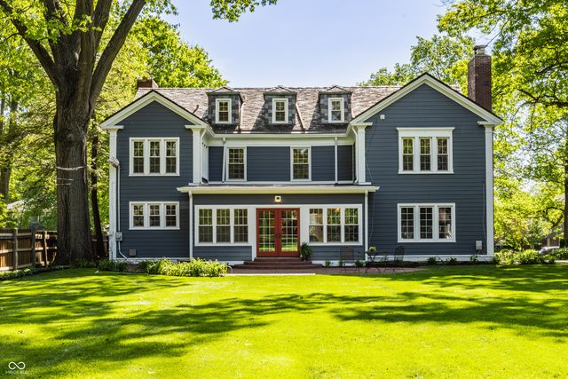 4330 Central Avenue, Indianapolis, IN 46205