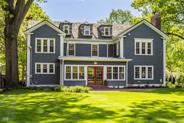 4330 Central Avenue, Indianapolis, IN 46205