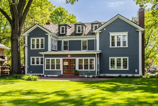 4330 Central Avenue, Indianapolis, IN 46205