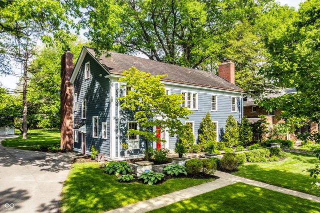 4330 Central Avenue, Indianapolis, IN 46205
