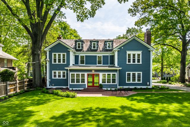 4330 Central Avenue, Indianapolis, IN 46205