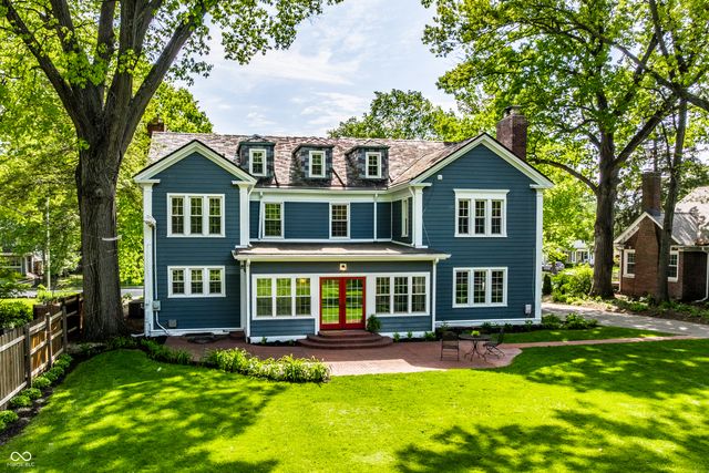 4330 Central Avenue, Indianapolis, IN 46205