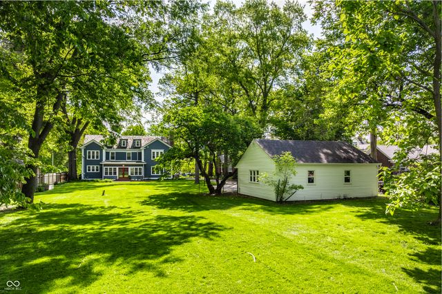 4330 Central Avenue, Indianapolis, IN 46205