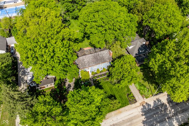 4330 Central Avenue, Indianapolis, IN 46205