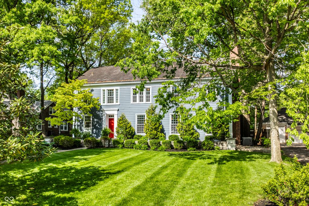 4330 Central Avenue, Indianapolis, IN 46205