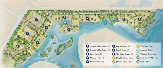 217 Estes Cove Dr, Rockport, TX 78382