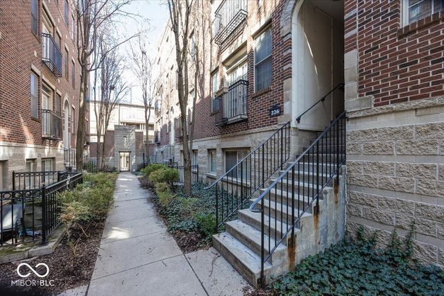 226 N Cleveland Street B, Indianapolis, IN 46204