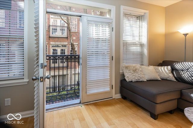 226 N Cleveland Street B, Indianapolis, IN 46204