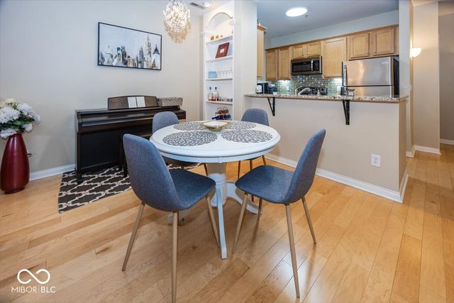 226 N Cleveland Street B, Indianapolis, IN 46204