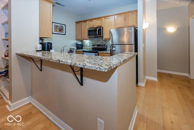 226 N Cleveland Street B, Indianapolis, IN 46204