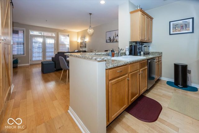 226 N Cleveland Street B, Indianapolis, IN 46204