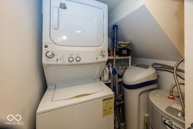 226 N Cleveland Street B, Indianapolis, IN 46204