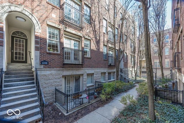 226 N Cleveland Street B, Indianapolis, IN 46204