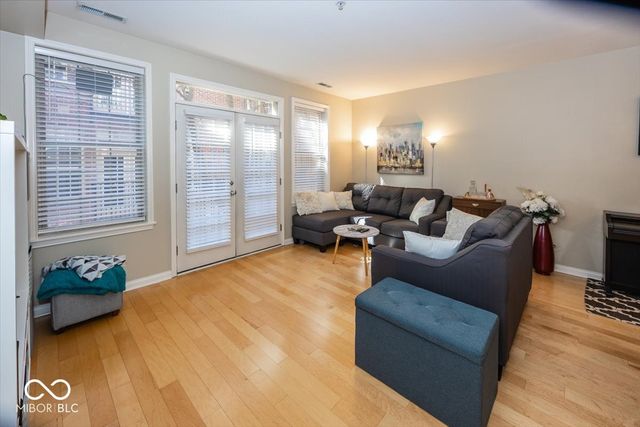 226 N Cleveland Street B, Indianapolis, IN 46204