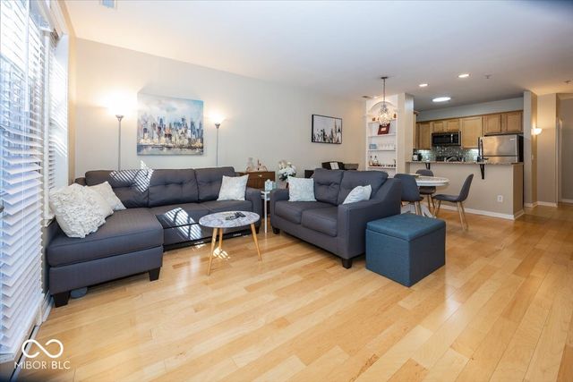 226 N Cleveland Street B, Indianapolis, IN 46204