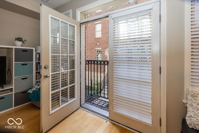 226 N Cleveland Street B, Indianapolis, IN 46204