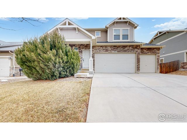 10570 Worchester Dr, Commerce City, CO 80022