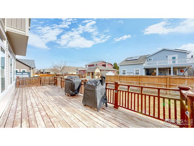 10570 Worchester Dr, Commerce City, CO 80022