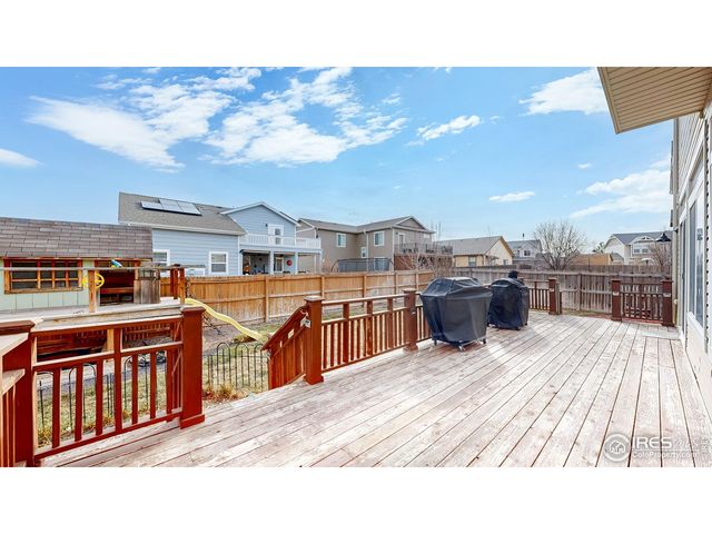 10570 Worchester Dr, Commerce City, CO 80022