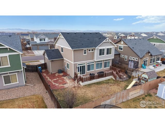 10570 Worchester Dr, Commerce City, CO 80022