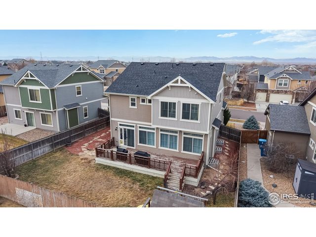 10570 Worchester Dr, Commerce City, CO 80022