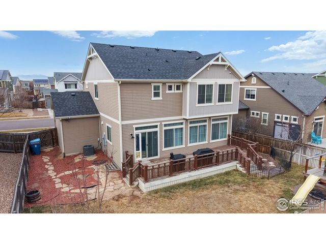 10570 Worchester Dr, Commerce City, CO 80022