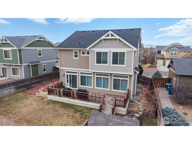10570 Worchester Dr, Commerce City, CO 80022